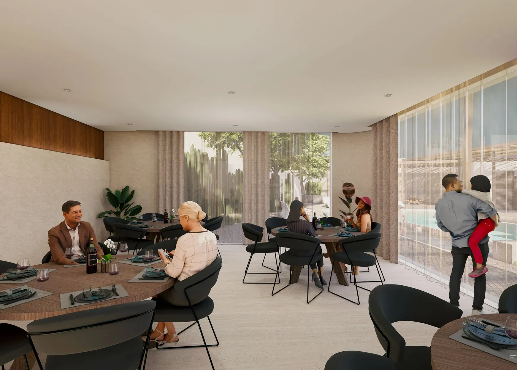 amenities image