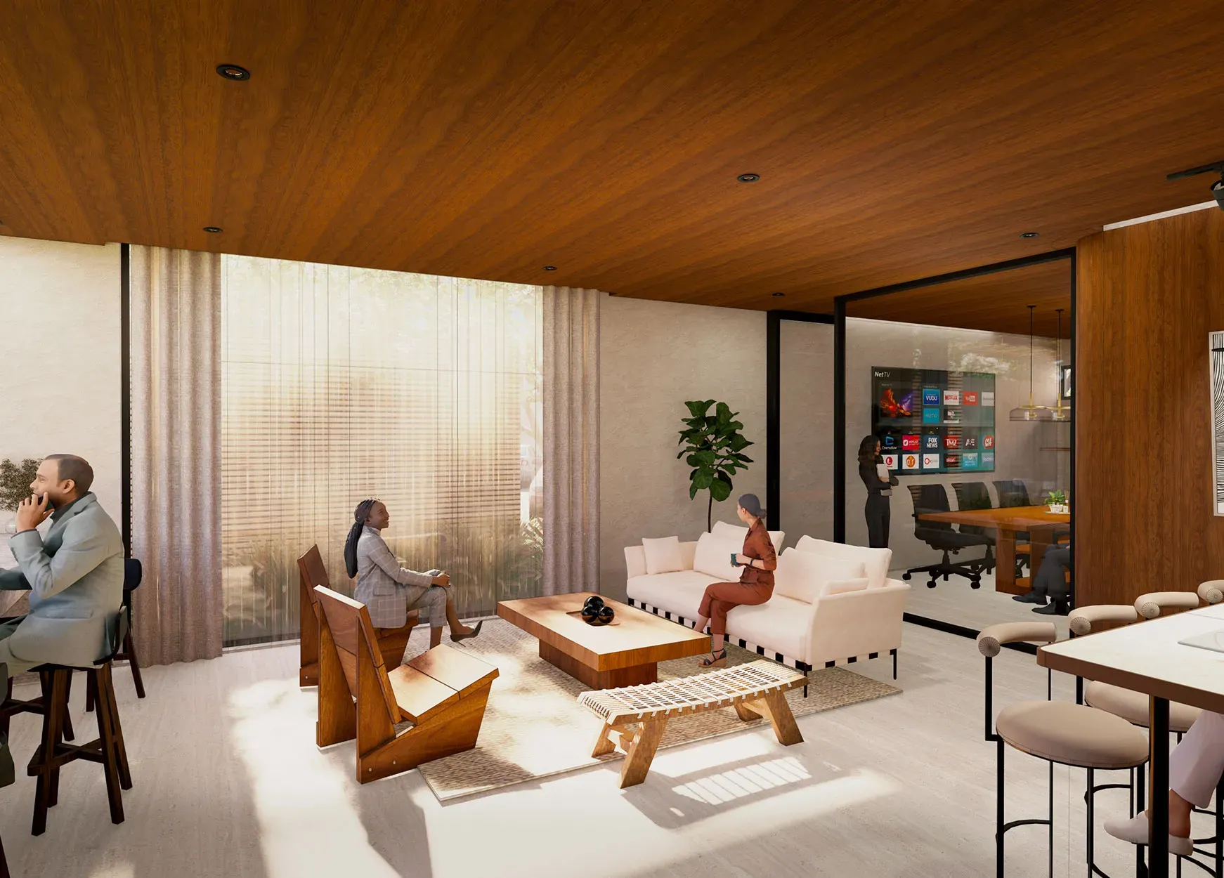 amenities image