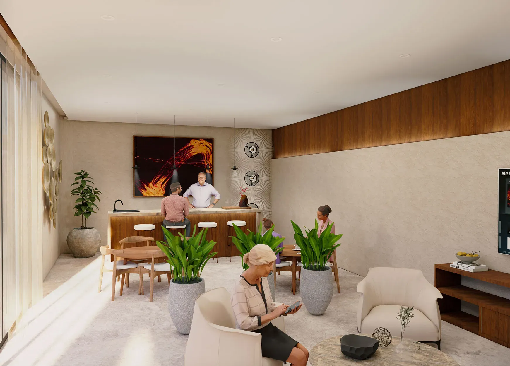 amenities image
