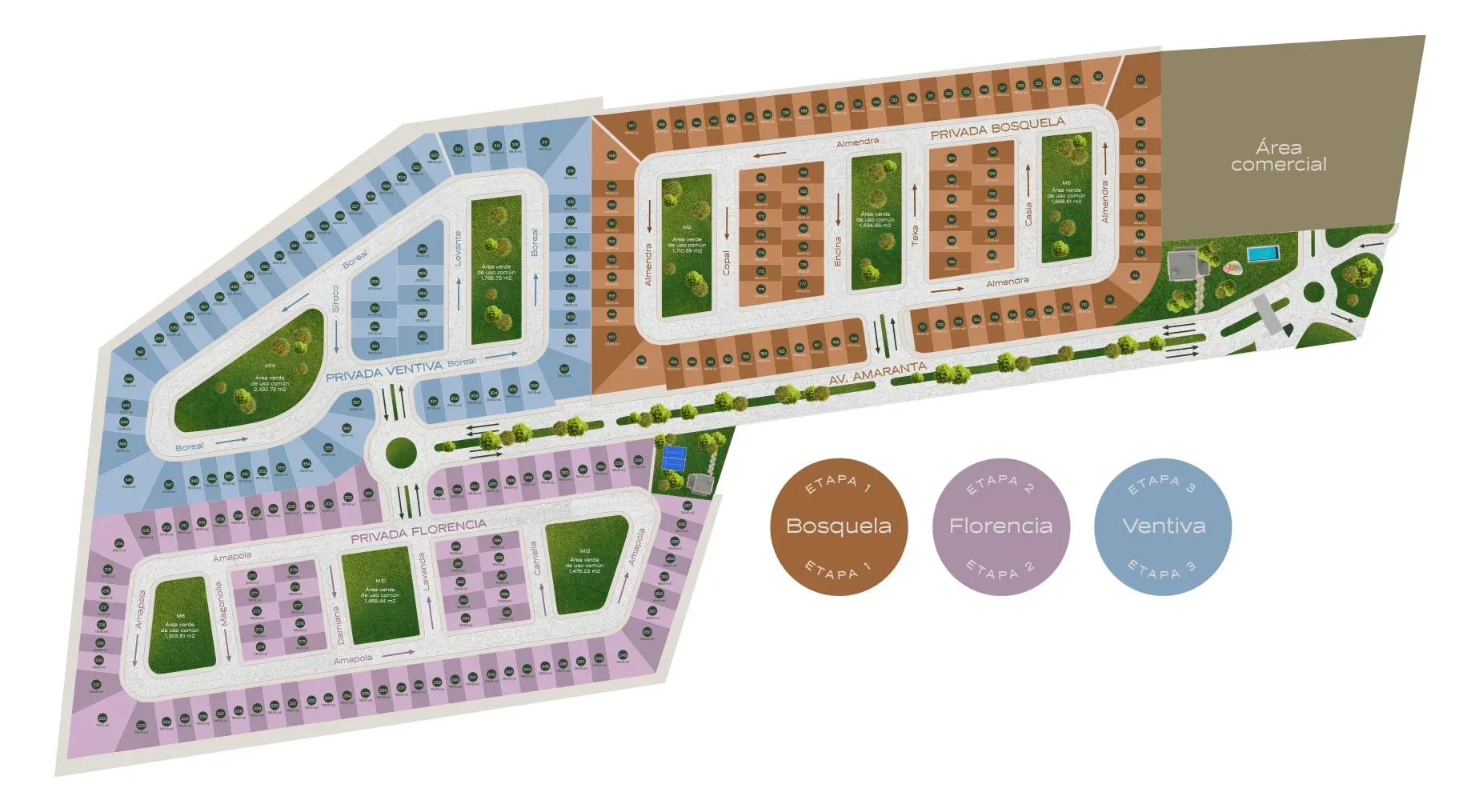 Imagen del plano